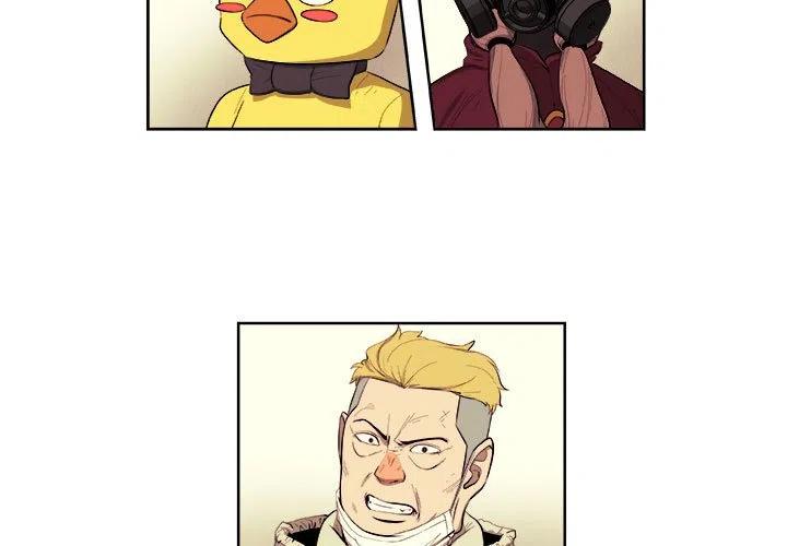 玩偶玩具漫画,403图