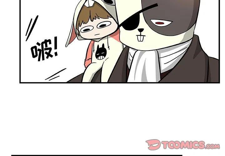 玩偶特写照片漫画,162图