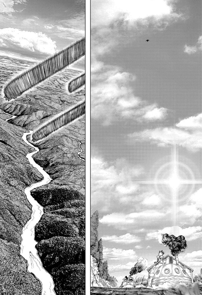 drstone石纪元高清漫画,第150话试看版5图