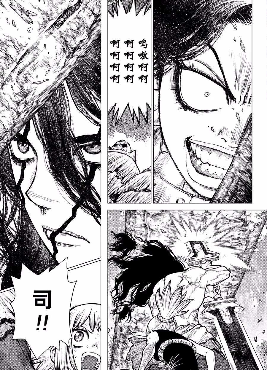 石纪元drstone动漫免费漫画,第188话试看版5图