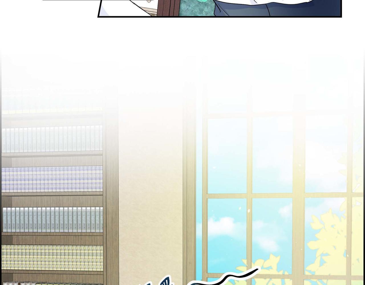 穿越后开始撕剧本漫画,第15话 选择4图