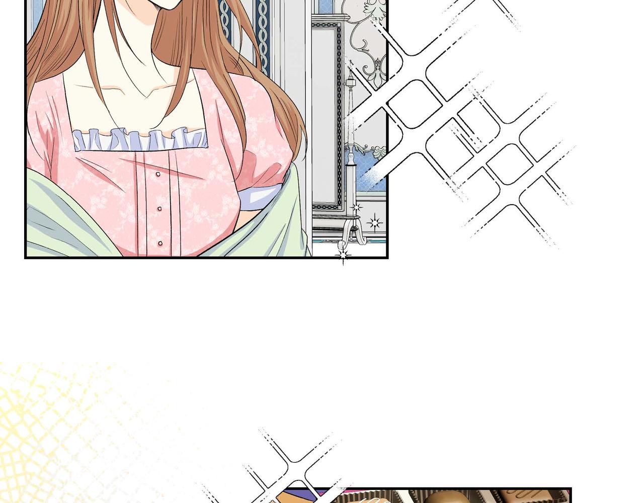 穿越后剧本就变了漫画,第43话 已经等不下去了2图