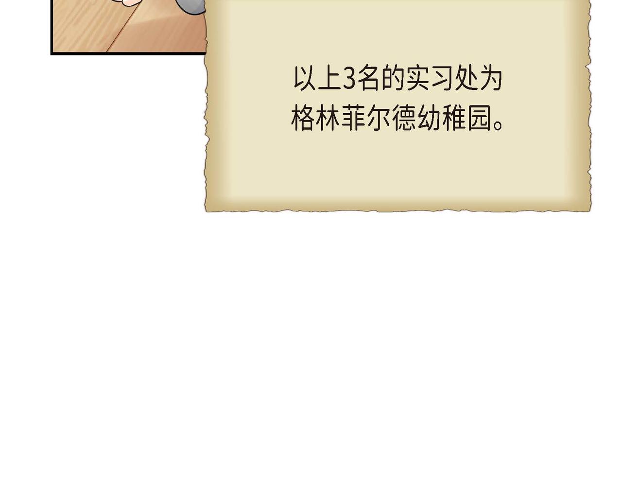穿越后剧本就变了漫画,第12话 0经验的实习4图