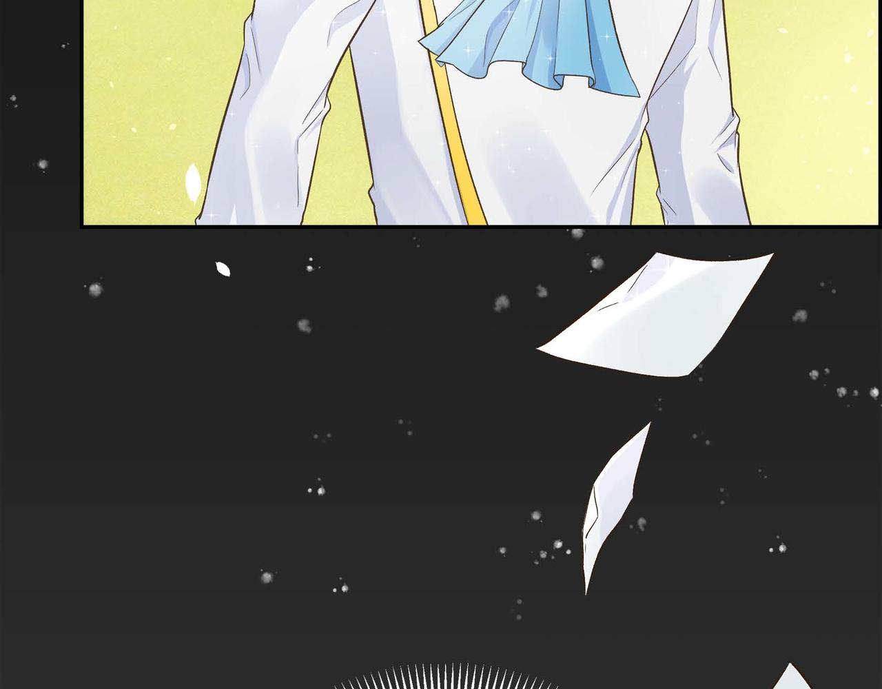 穿越后剧本变了?漫画免费漫画,第7话 巧克力是甜的，也是苦的4图
