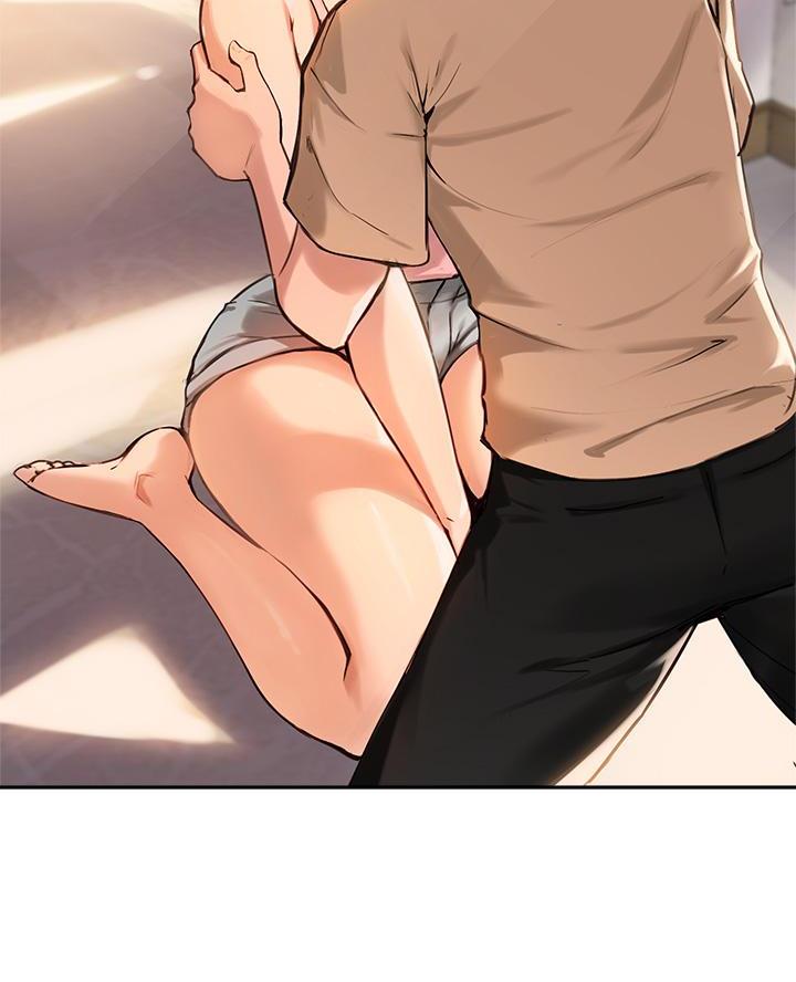 教授的职称是什么漫画,第69话2图