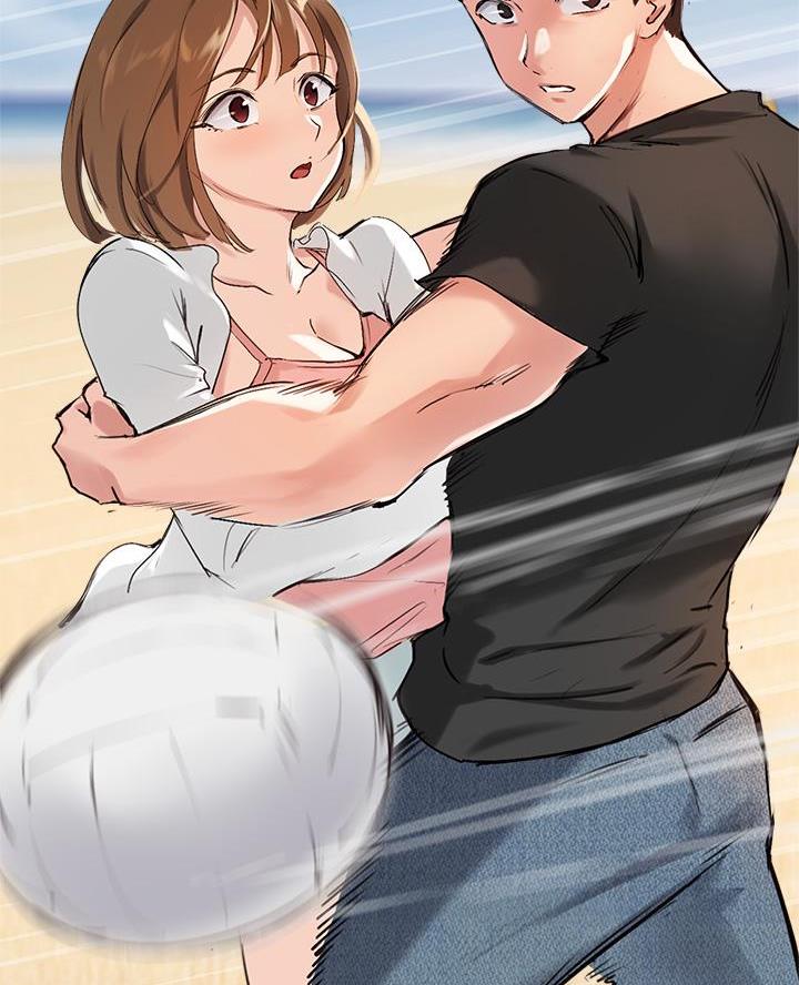 教授的难题被一个清洁工轻松解开漫画,第68话2图