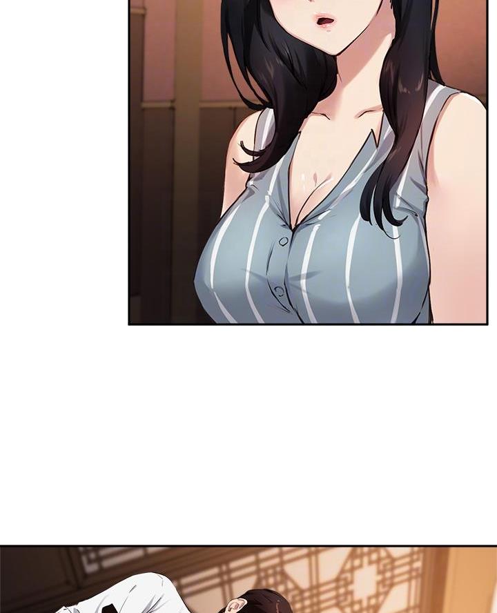 教授专业指导漫画,第58话3图