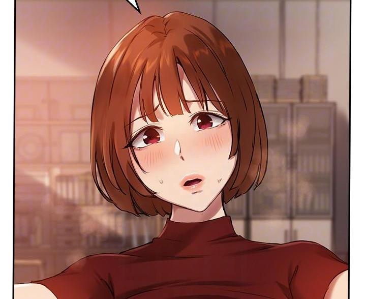 教授的英文怎么说漫画,第49话2图