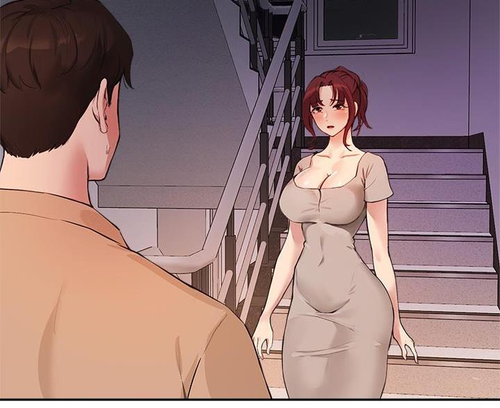 教授的难题被一个清洁工轻松解开漫画,第82话2图