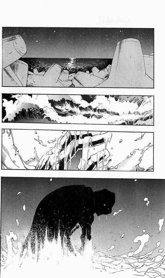 魔法禁书目录3樱花动漫在线观看漫画,第48话2图