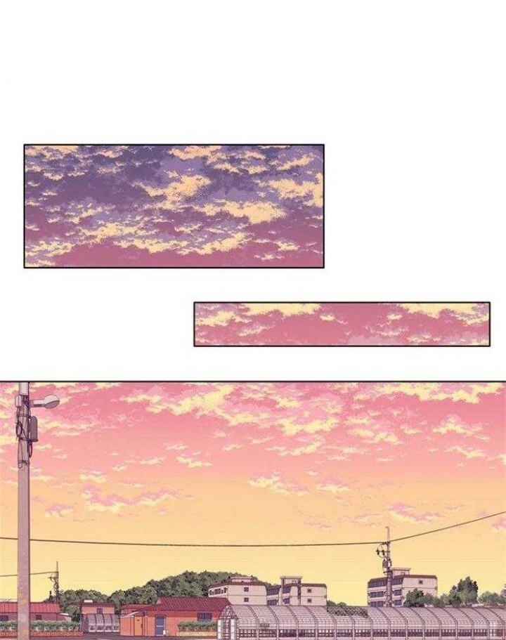 恋与拖拉机少年有车吗漫画,第111话1图