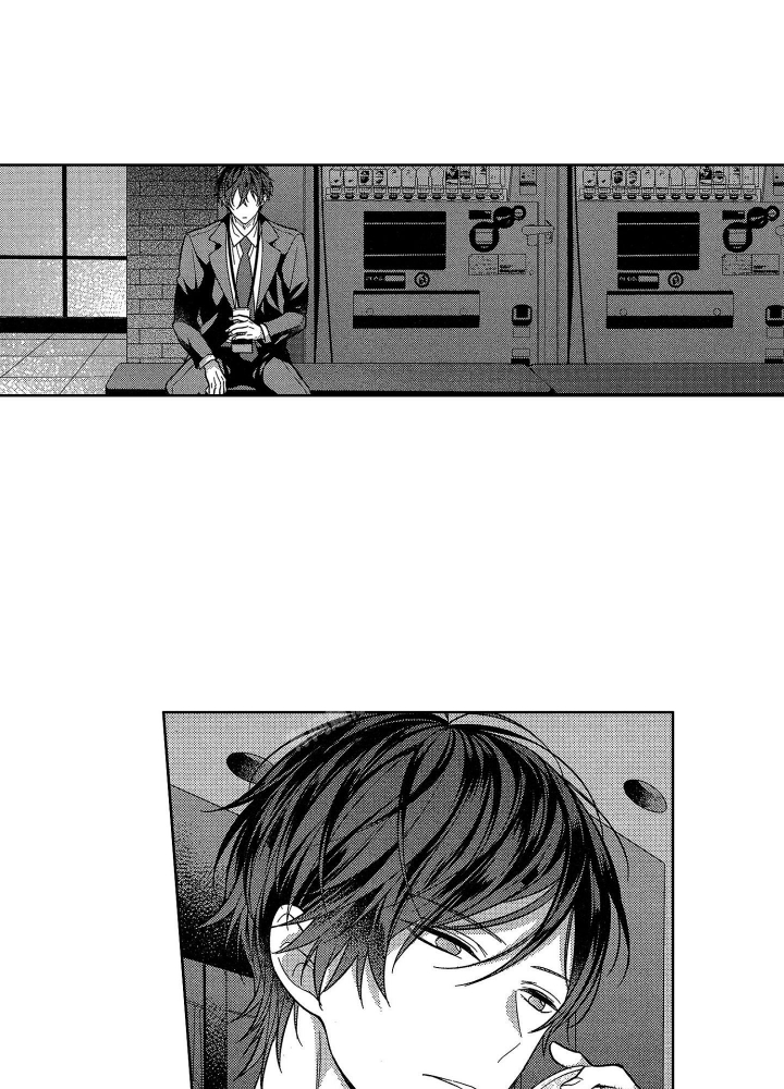 恋爱之后可以有异性好友吗漫画,第18话1图