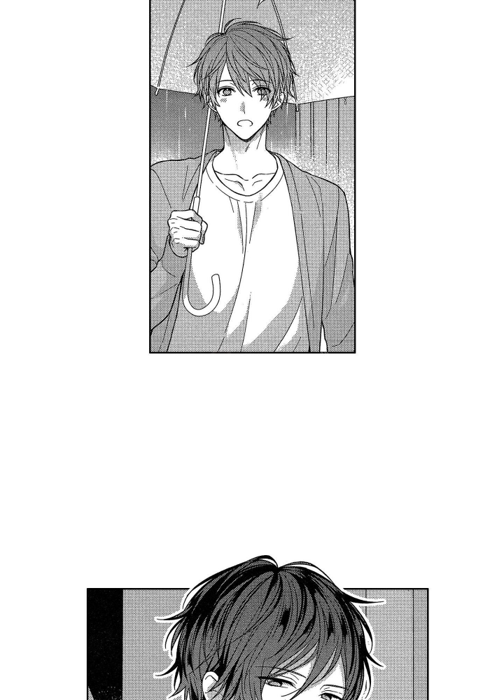 恋爱之前爱上你免费观看全集漫画,第20话3图