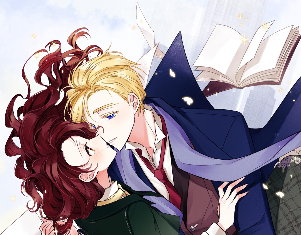 成为伯爵府的教师漫画漫画,第20话 秘诀1图