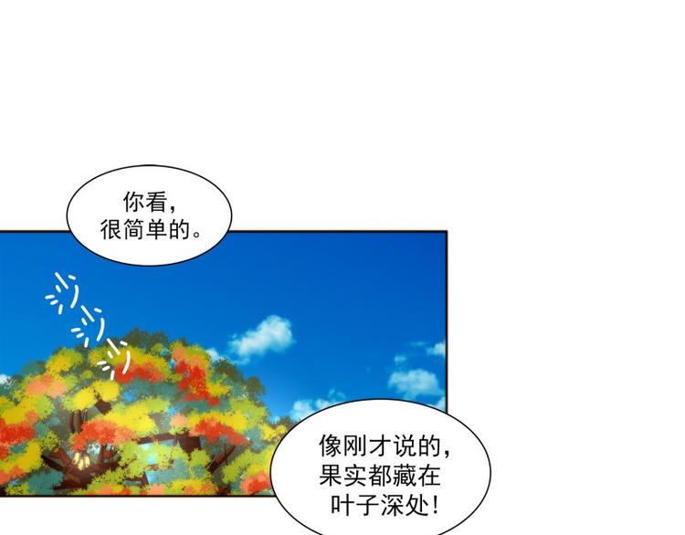 神的使者漫画,第11话 收获（上）1图