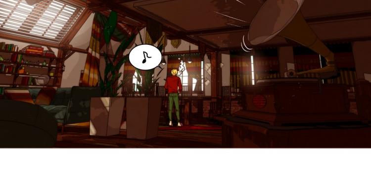肾的功能和作用中医基础理论漫画,第19话 粉末（上）3图