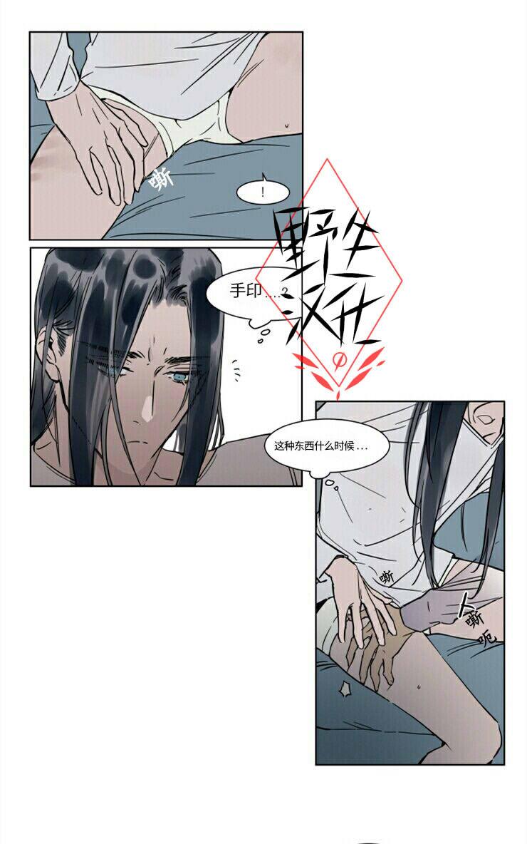 被驯服的遗产漫画未删减版在线观看下拉式漫画,第29话3图