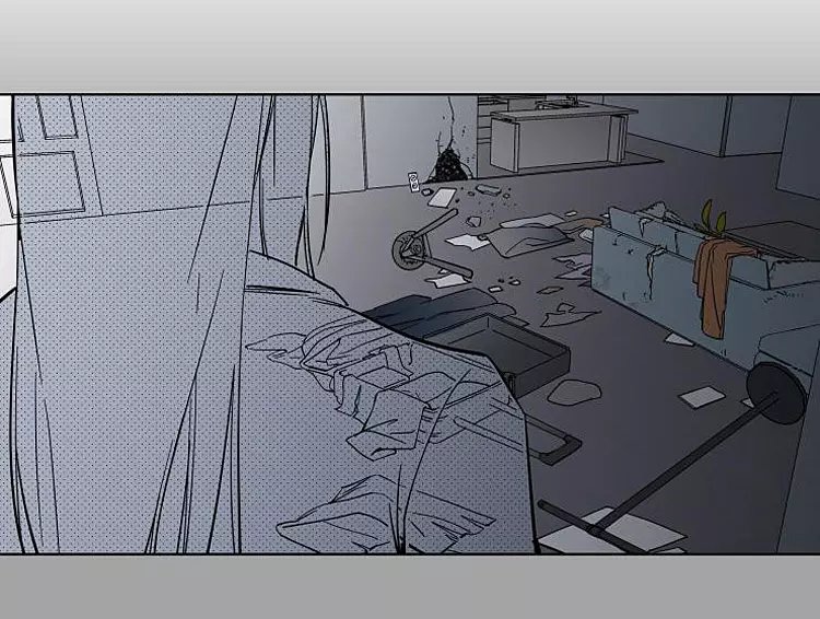 被驯服的遗产韩漫网漫画,番外035图