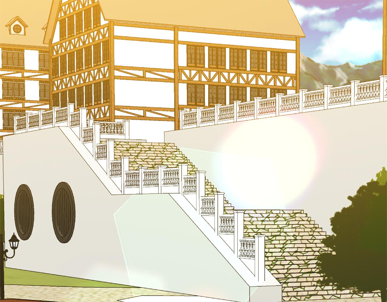 安吉拉的谎言完结了吗漫画,第40话 甜蜜约会5图