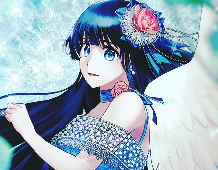 安吉拉的谎言73漫画,第12话 假面舞会初登场！1图