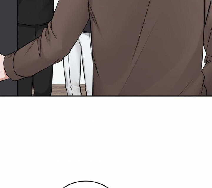 私人房间地上贴纸漫画,第83话5图