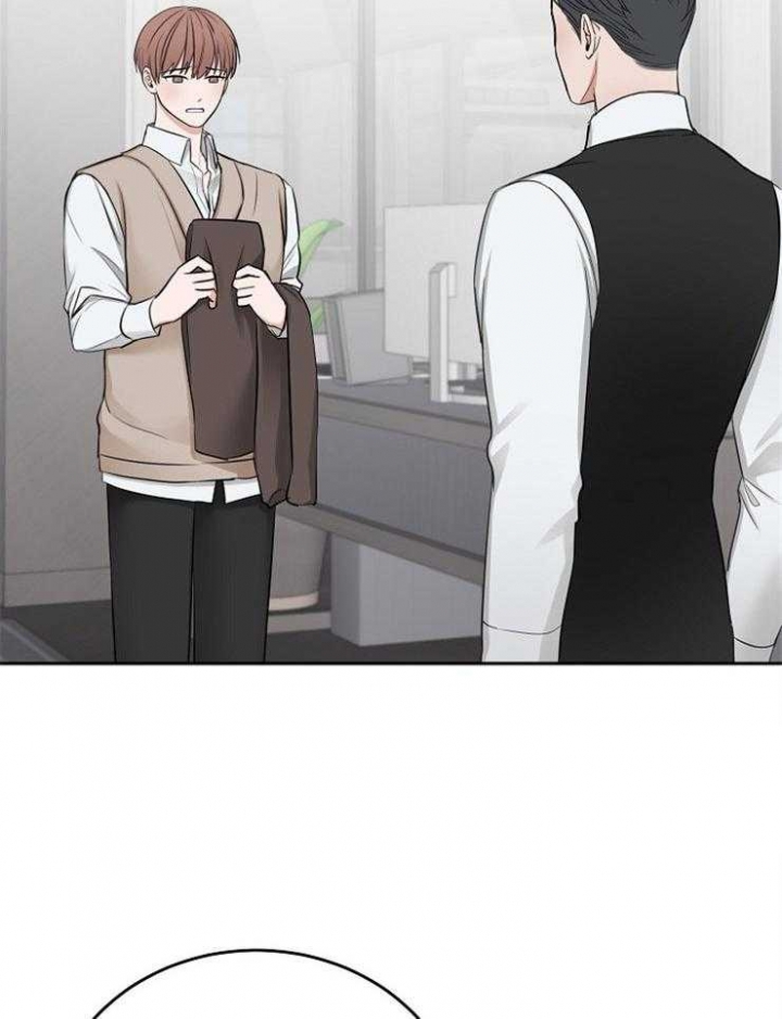 私人房间投影沙发多少钱漫画,第57话2图