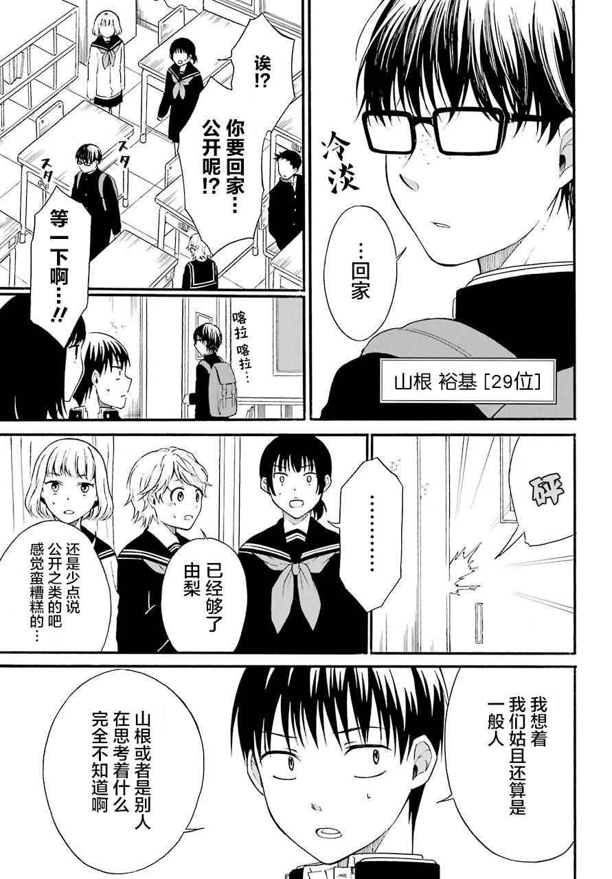 遗书公开电影在线观看漫画,第2话5图