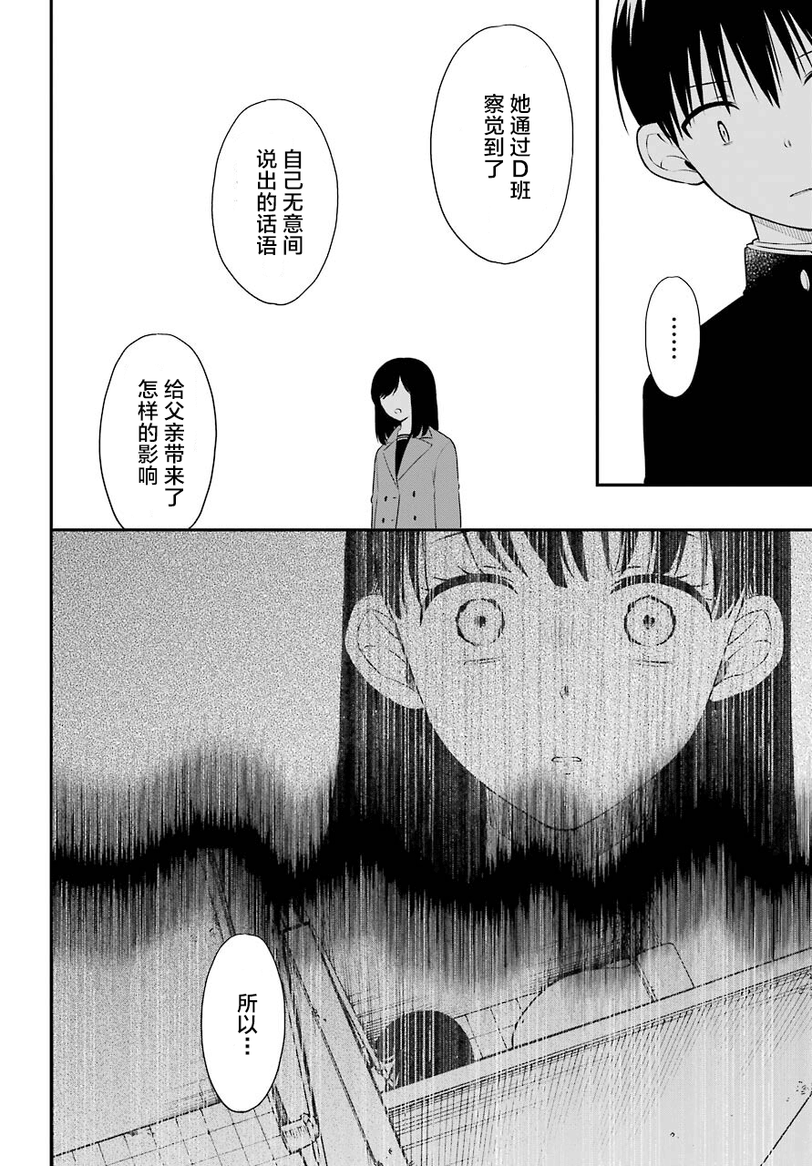 遗书公开漫画制作序列漫画,第49话臆测4图