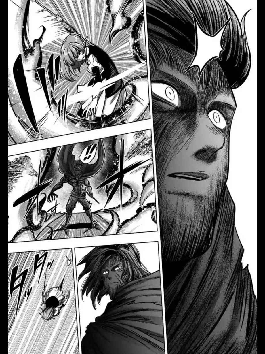勇者赫鲁库怎么样漫画,第98话后篇1图