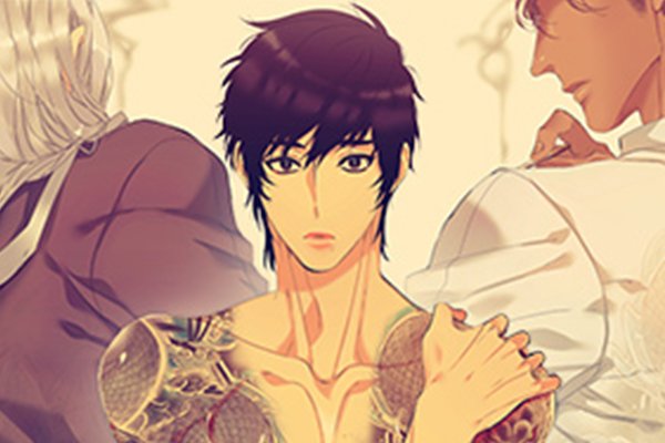 寂静鸟韩漫结局漫画,第31-35话1图