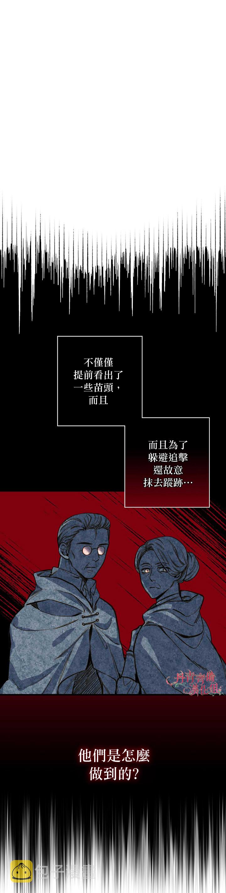 替身皇妃全集免费漫画,第10话4图