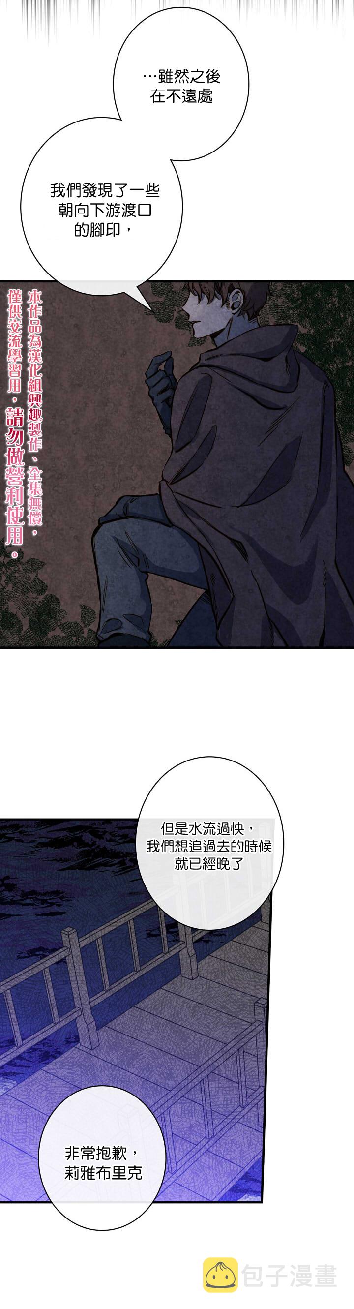 替身皇妃全集免费漫画,第10话5图
