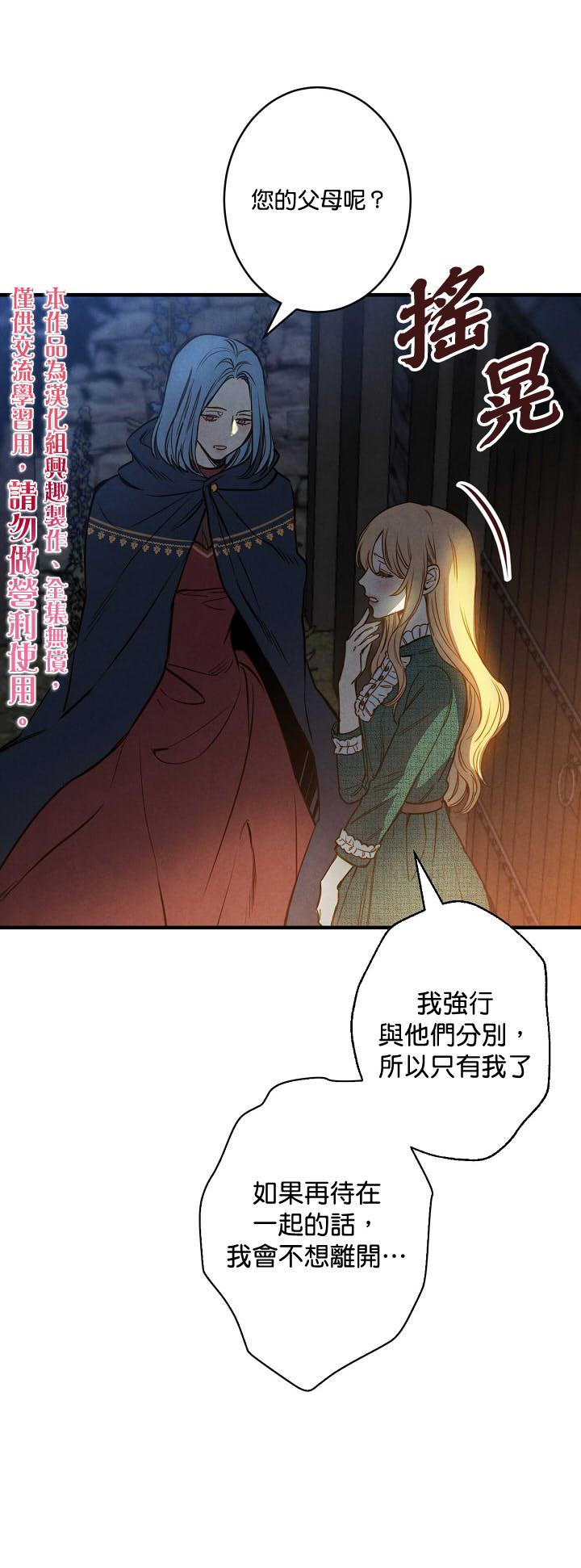 替身皇妃txt漫画,第8话5图