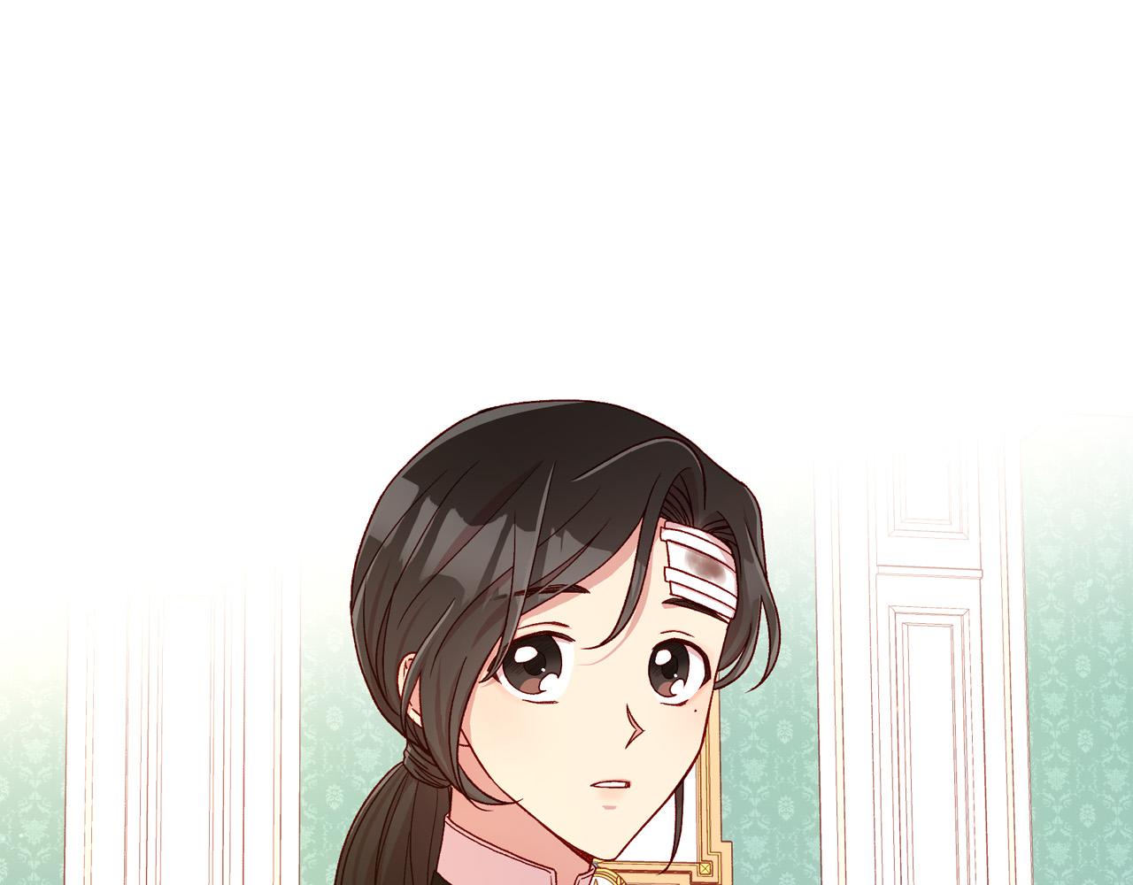 侍女只想活下去免费观看漫画漫画,第60话 伯爵归来3图