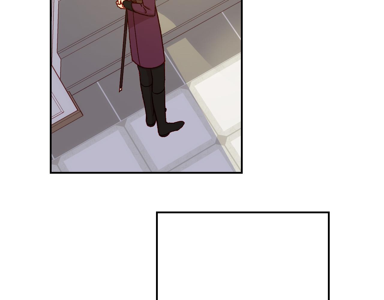 侍女只想活下去免费漫画下拉式漫画,第76话 信任崩塌5图