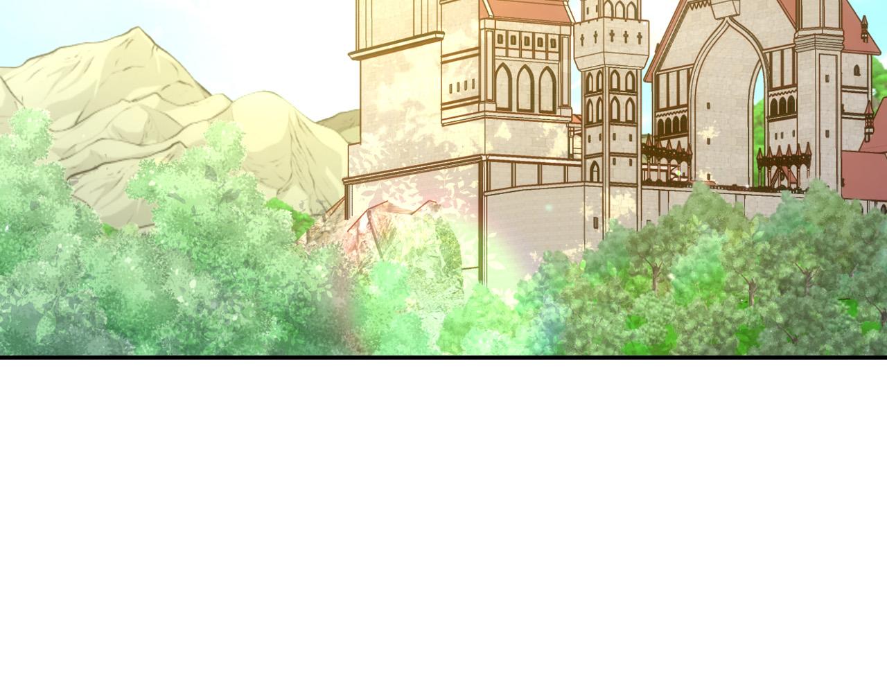 侍女只想活下去结局漫画,第56话 璀璨星空2图