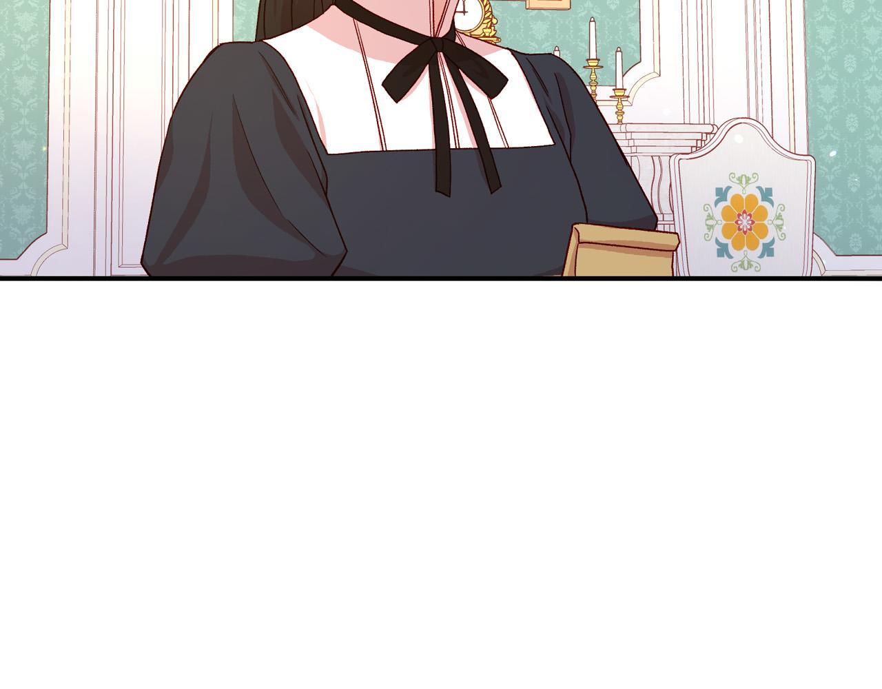 侍女只想活下去免费观看漫画漫画,第60话 伯爵归来4图