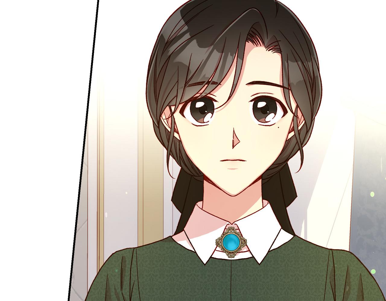 侍女只想活下去捡到玉佩漫画,第77话 原谅5图