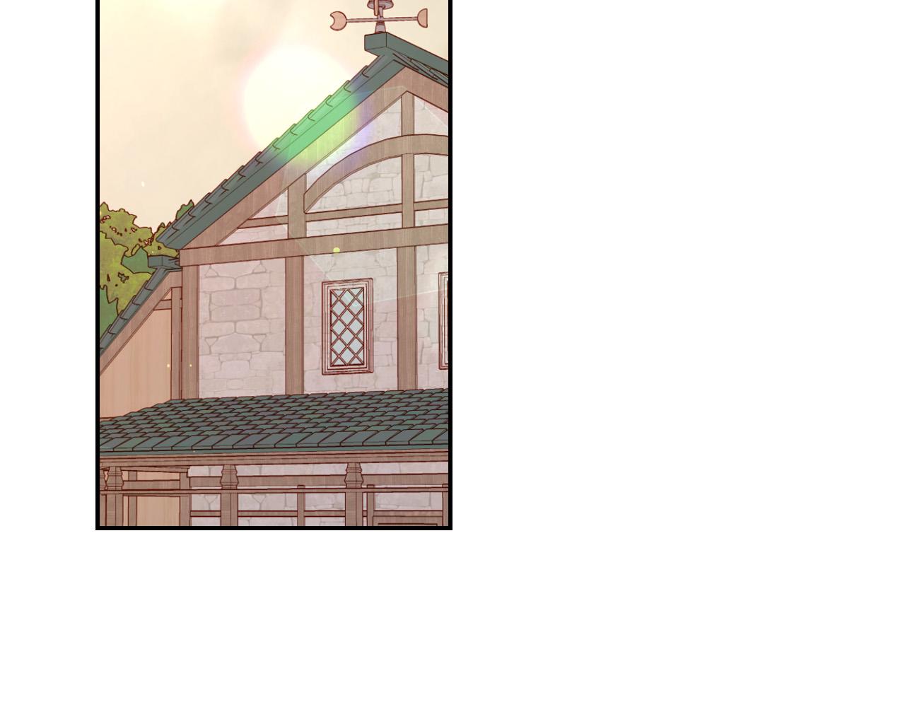 侍女只想活下去25漫画,第55话 漫步街头2图