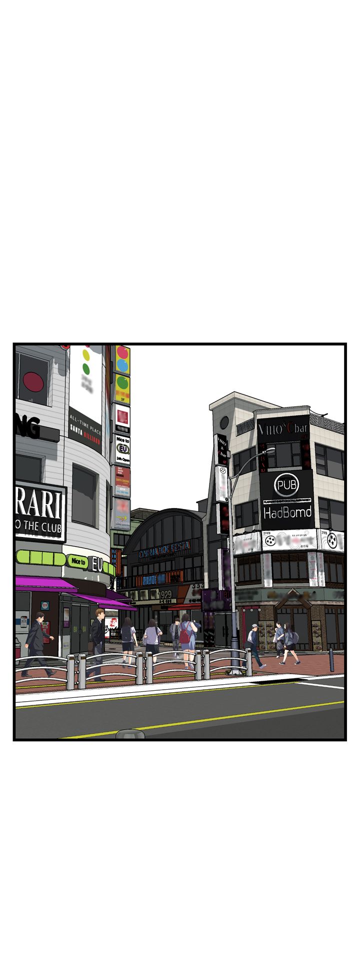 窥视者第二季150话免费漫画,第108话4图