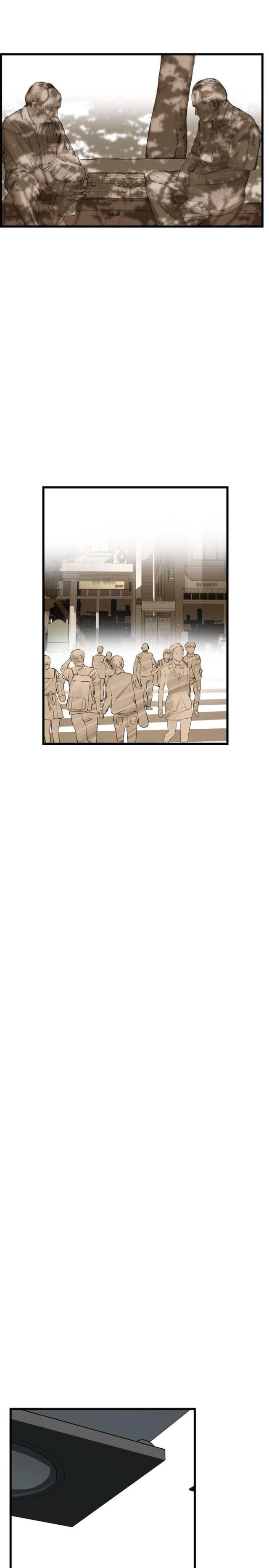 窥视者第二季73话漫画,第26话5图