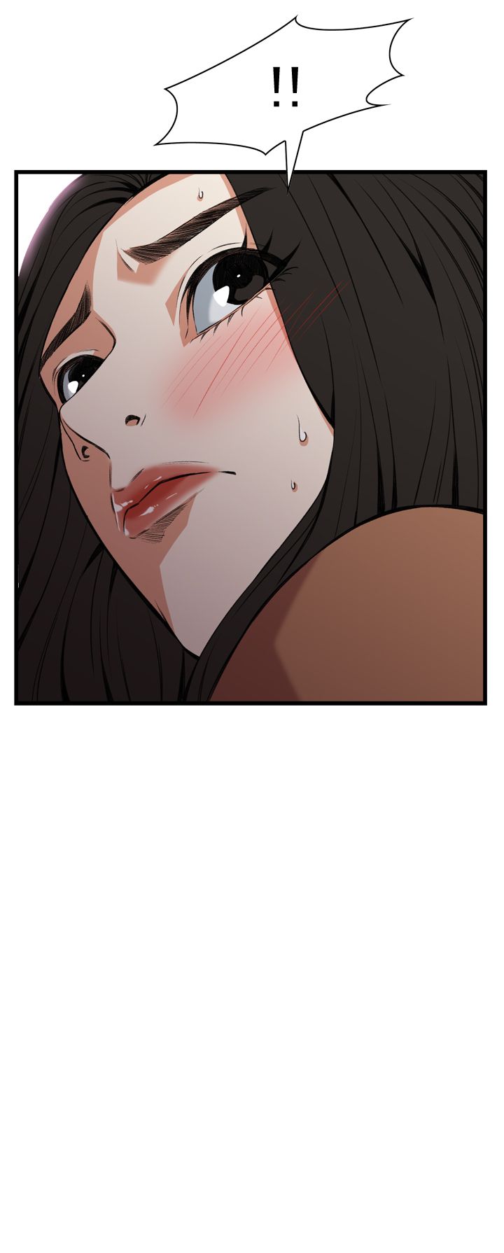 窥视者第二季介绍漫画,第83话2图