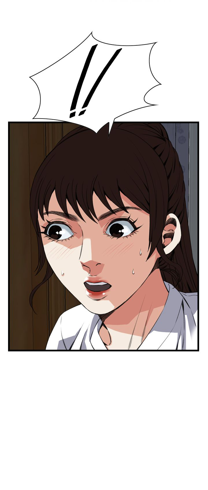 窥视者第二季免费看23漫画,第47话3图