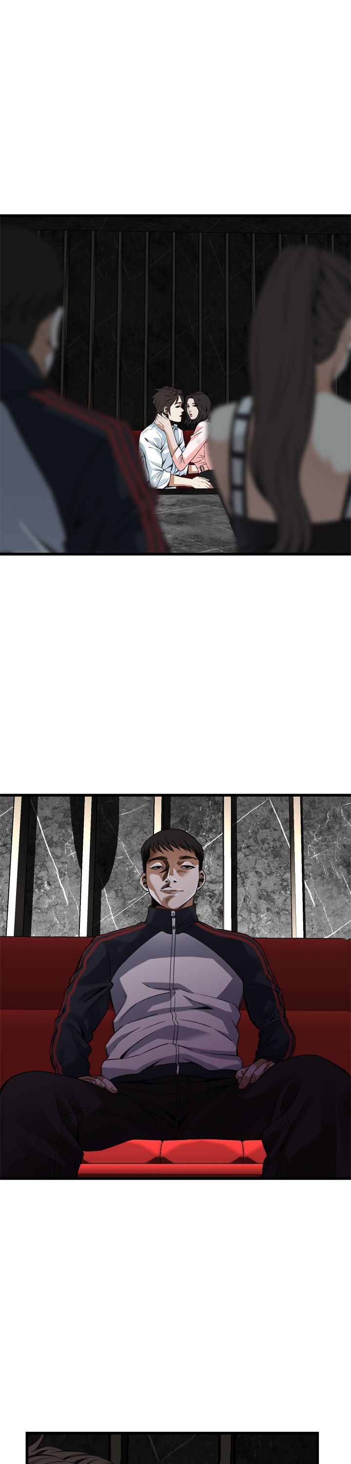 漫画免费韩漫漫画,第111话1图