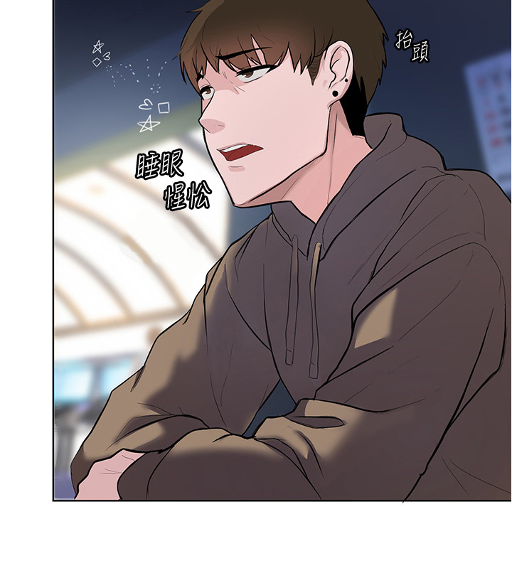 废材逆袭冰山王爷倾城妃免费阅读漫画,第14章：健身2图