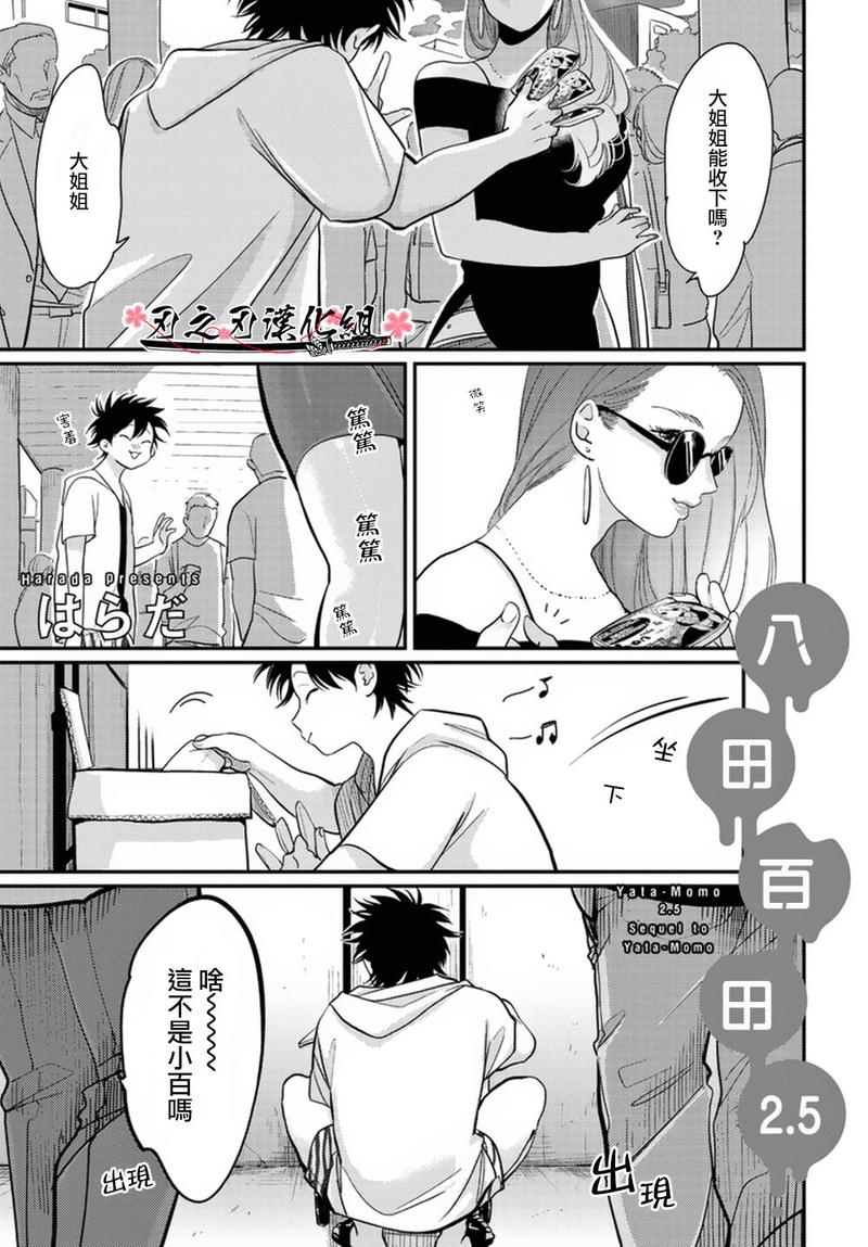 八田百田漫画在线阅读漫画,新篇052图