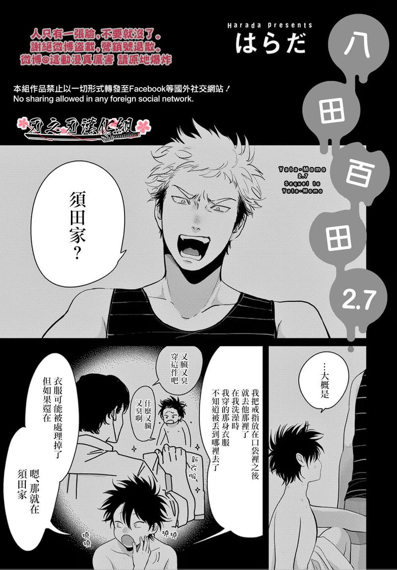 八田美咲cos漫画,新篇072图