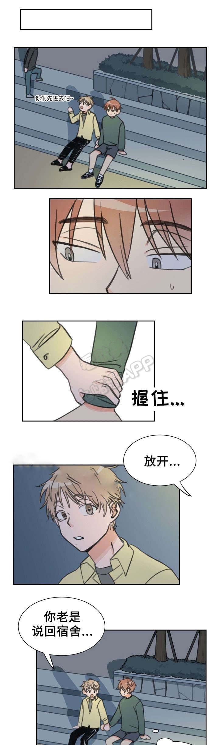 白月光他爱上了替身漫画在线看免费下拉式漫画,第19话5图
