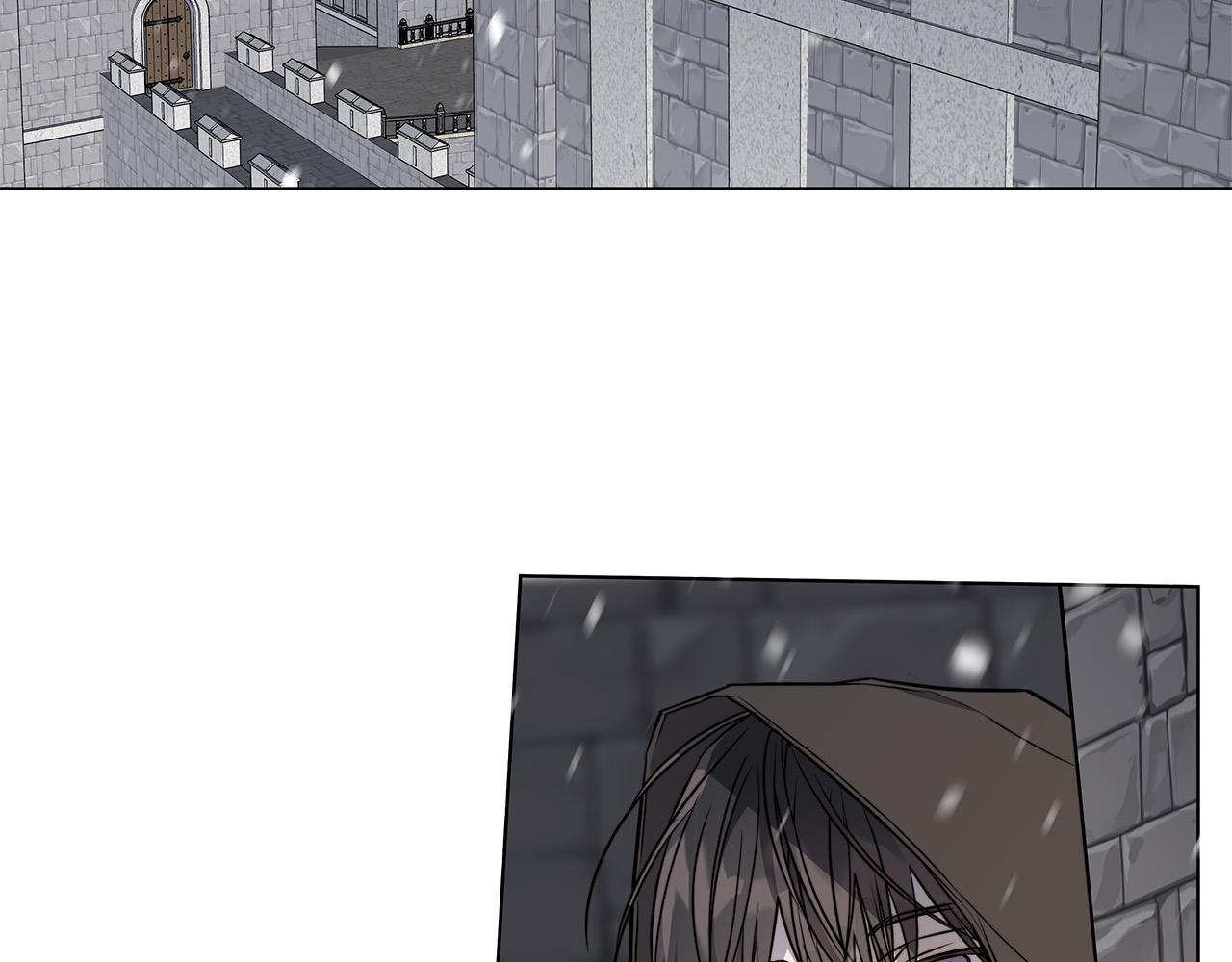 日蚀之刻第二季漫画,第69话 不再相信5图