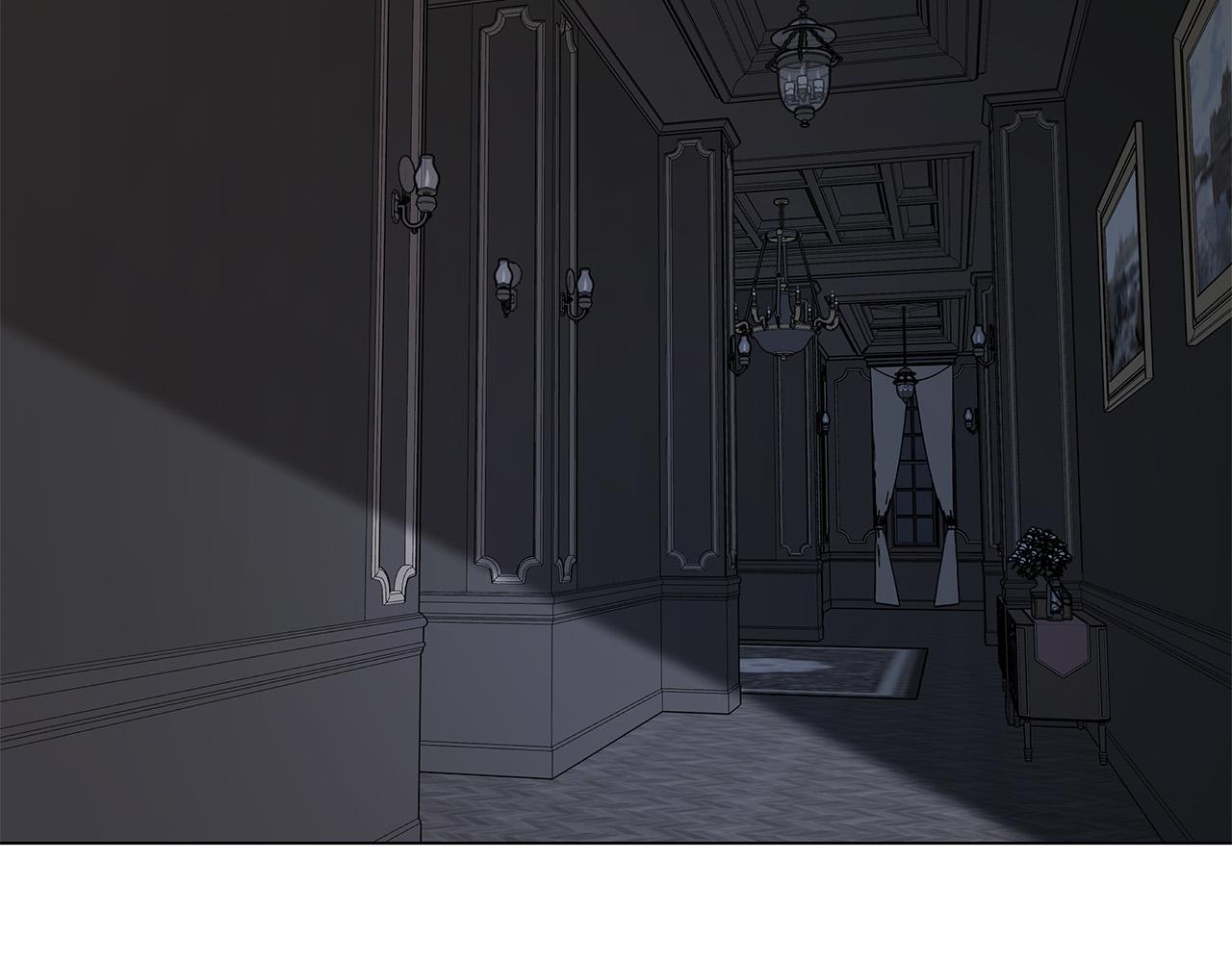 日蚀之刻视频漫画,第56话 错认2图